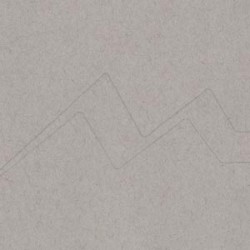 دفتررسم A4 توند جريي سكتش ستراثمورغلاف جلد طري فاخر بلون الشوكولاتة البني الداكن 19.7X24.8 سم 89 جرام مصمغ بالطول 112 ورقة لون رمادي (7.75*9.75 انش )